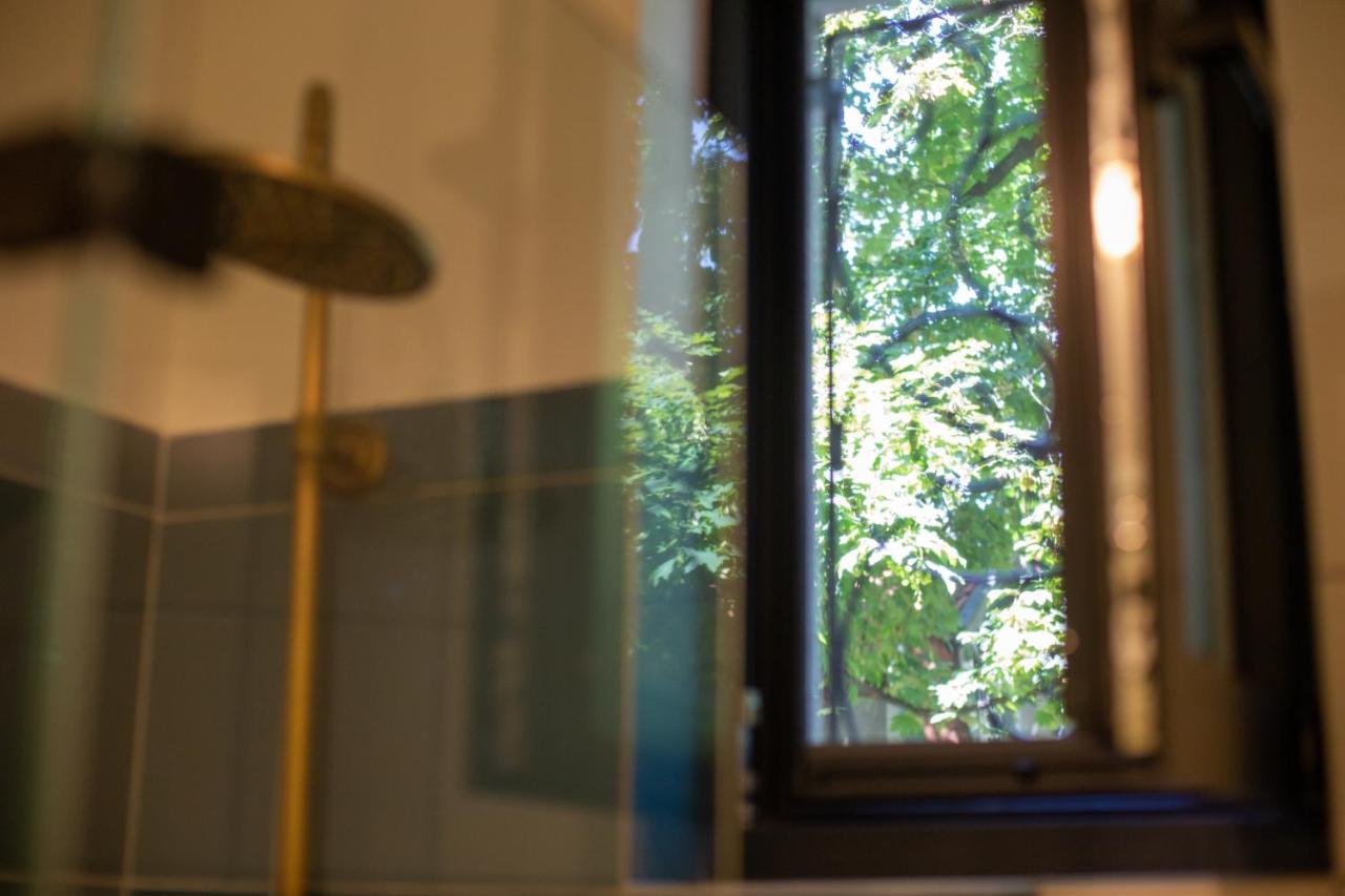 Cosy Studio Apartment In A Heart Of The Belgrade Luaran gambar
